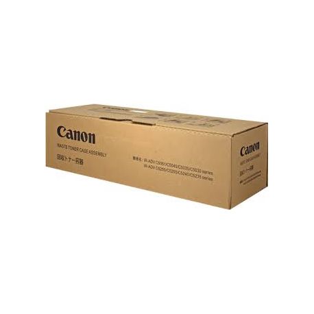 Collecteur de Toner Canon FM4-8400-000 Pour C5235I 24000 Pages Collecteur de Toner Canon FM4-8400-000 Pour C5235I 24000 Pages