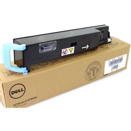 Collecteur de Toner Dell 593-10930 25000 Pages Collecteur de Toner Dell 593-10930 25000 Pages