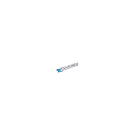 Toner Dell 593-10119 Cyan 12000 Pages Toner Dell 593-10119 Cyan 12000 Pages