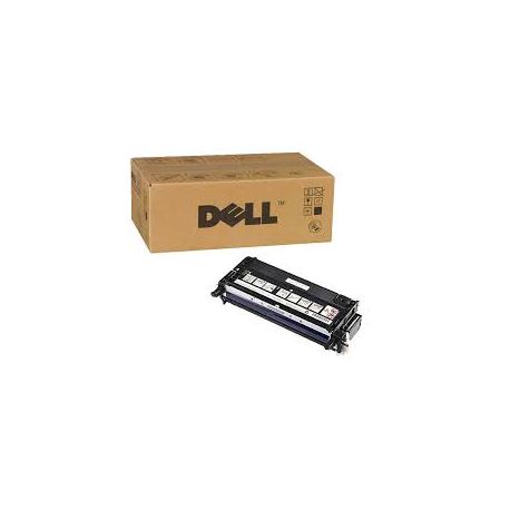 Toner Dell 593-10293 Noir 4000 Pages Toner Dell 593-10293 Noir 4000 Pages