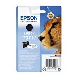 Cartouche Epson T0711 Noire 245 Pages