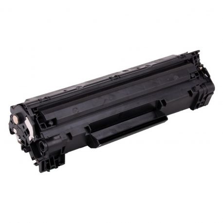 Toner Compatible Epson C13S050437 Noir 8000 Pages