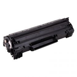 Toner Compatible Brother TN-2320 Pour HL-L2300 Noir 2600 Pages