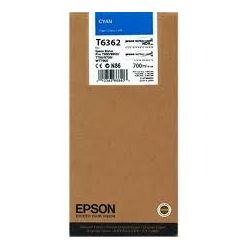 Cartouche Epson T6362 Cyan 700ML
