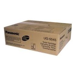 Toner Panasonic UG-5545 Pour UF-7100 Noir 10000 Pages