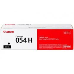 Toner Canon 054H Noir 3100 Pages