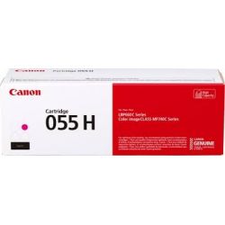 Toner Canon 055H Magenta 5900 Pages