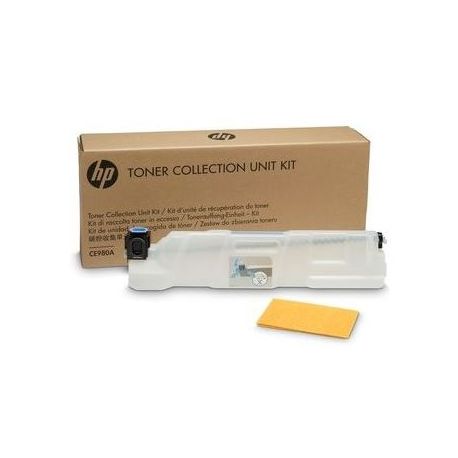 Bac De Récupération De Toner Usagé Bac De Récupération De Toner Usagé