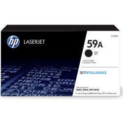 Toner Hp N°59A Noir 3000 Pages