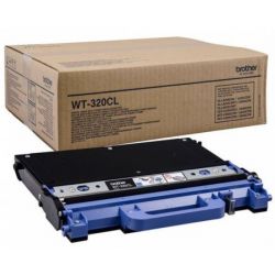 Collecteurs de Toner Brother WT-320CL 50000 Pages