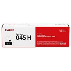 Toner Canon 045H Noir 2800 Pages