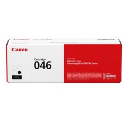 Toner Canon 046 Noir 2200 Pages