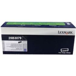 Toner Lexmark 34016HE Noir 6000 Pages