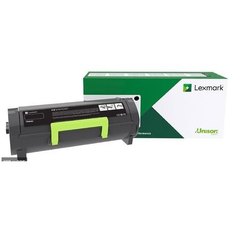 Toner Lexmark Pour MS821 15000 Pages Toner Lexmark Pour MS821 15000 Pages