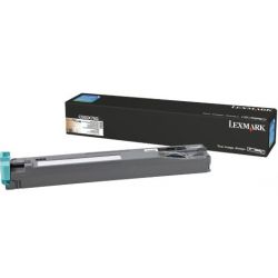 Collecteurs de Toner Lexmark C950 30000 Pages
