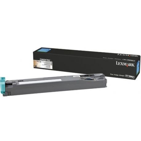 Collecteurs de Toner Lexmark C950X76G 30000 Pages