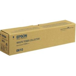 Collecteur de Toner Epson C13S050610 Pour C9300 24000 Pages