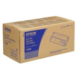 Toner Epson C13S051222 Pour M7000 Noir 15000 Pages