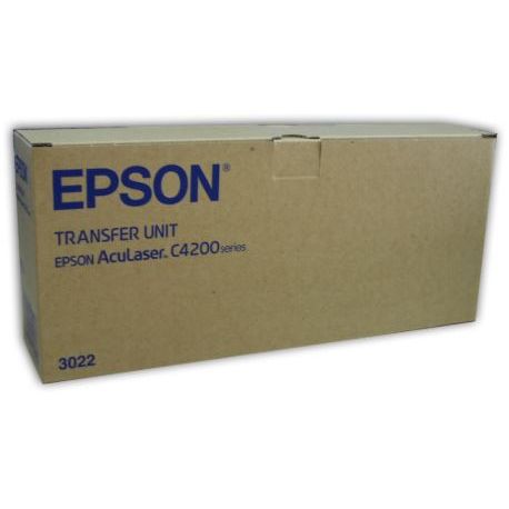 Kit de Transfert Epson 3022 pour Aculaser C4200 35000 Pages Kit de Transfert Epson 3022 pour Aculaser C4200 35000 Pages