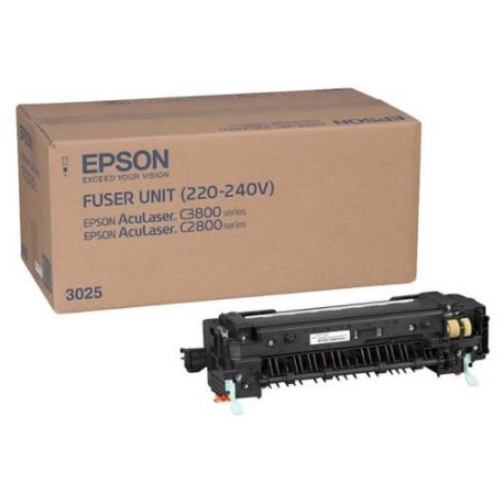 Kit De Fusion Epson C2800 100000 Pages Kit De Fusion Epson C2800 100000 Pages