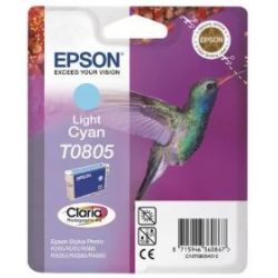 Toner Epson T0805 Cyan Claire 7ML