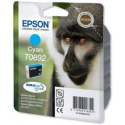 Cartouche Epson T0892 Cyan 3ML