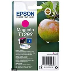 Cartouche Epson T1293 Magenta 7ML