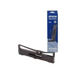 Ruban Epson C13S015329 Pour FX890 Noir