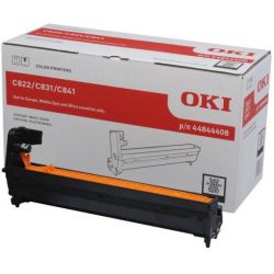 Tambour Oki C822 Noir 30000 Pages