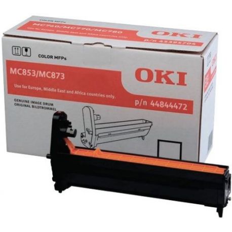Tambour Oki MC853 Noir 30000 Pages Tambour Oki MC853 Noir 30000 Pages