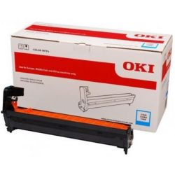 Tambour Oki C823 Cyan 30000 Pages