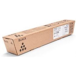 Toner Ricoh 842095 Pour MP C406 Noir 17000 Pages