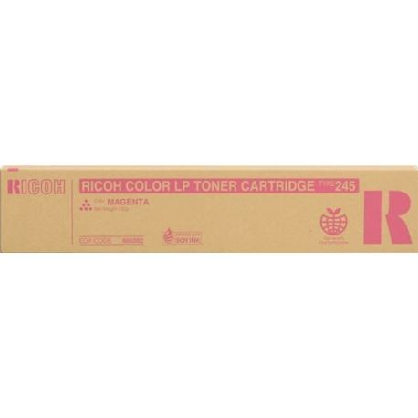 Toner Ricoh TYPE245 Magenta 5000 Pages