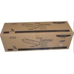 Toner Xerox 113R668 Noir 30000 Pages