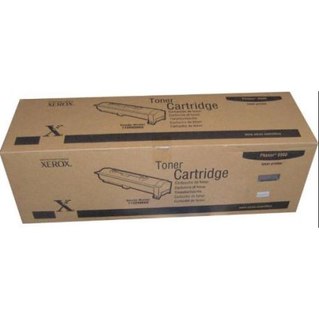 Toner Xerox Phaser 5500 Noir 30000 Pages