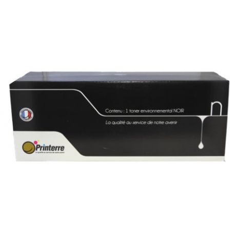 Toner Environnemental Lexmark C792X1KG Noir 20000 Pages
