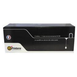 Toner Environnemental Canon CRG-713 Noir 2000 Pages