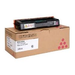 Toner Ricoh SP C220N Magenta 2000 Pages