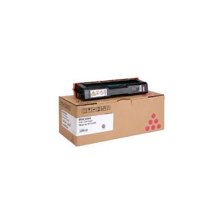Toner Ricoh SP C220N Magenta 2000 Pages