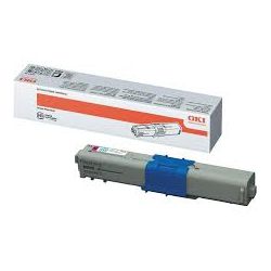 Toner Oki C530 Magenta 5000 Pages