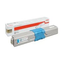 Toner Oki C530 Cyan 5000 Pages