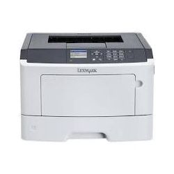 Imprimante Reconditionnée Lexmark MS510DN Garantie 12 mois