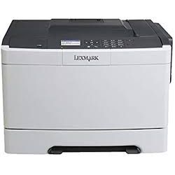 Imprimante Reconditionnée Lexmark CS410DN Garantie 12 mois