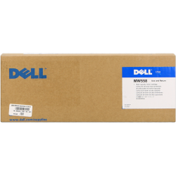 Toner Dell 593-10237 Noir 6000 Pages