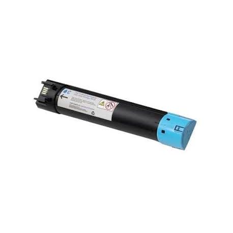 Toner Dell 5130 Cyan 12000 Pages