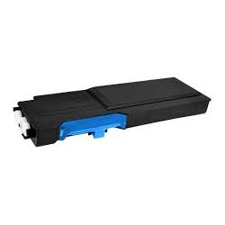 Toner Dell 593-11122 Cyan 9000 Pages