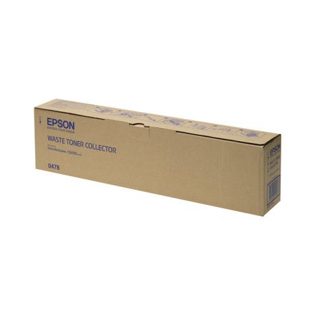 Collecteur de Toner Epson C13S050478 Pour C9200 21000 Pages