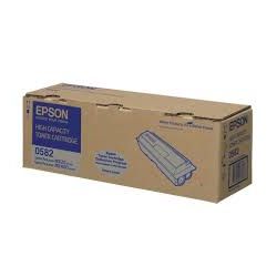 Toner Epson C13S050584 Pour M2400 Noir 8000 Pages