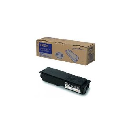 Toner Epson C13S050585 Pour M2300 Noir 3000 Pages