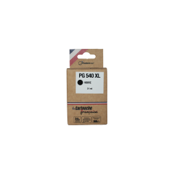 Cartouche Environnementale Canon PG-540 XL Noire 21ML